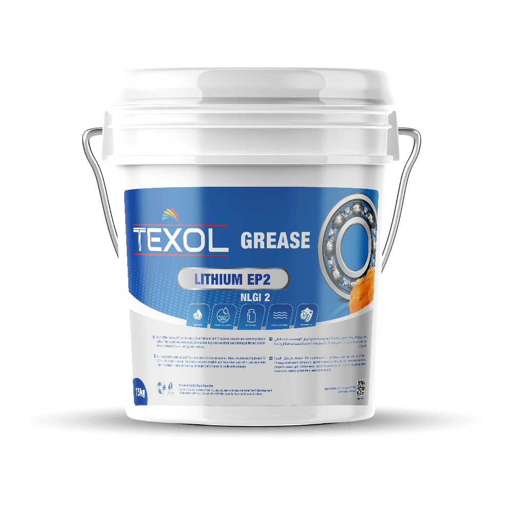 LITHIUM GREASE EP 2